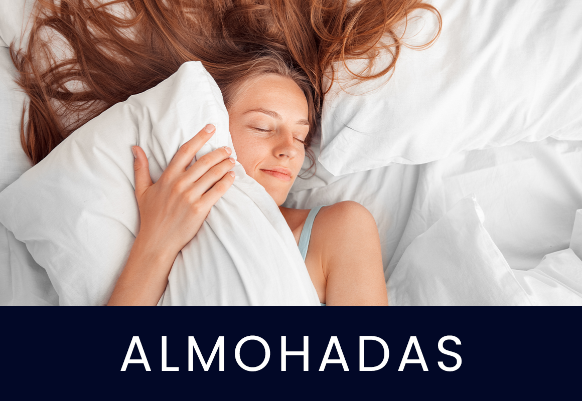 ALMOHADAS Y TEXTILES