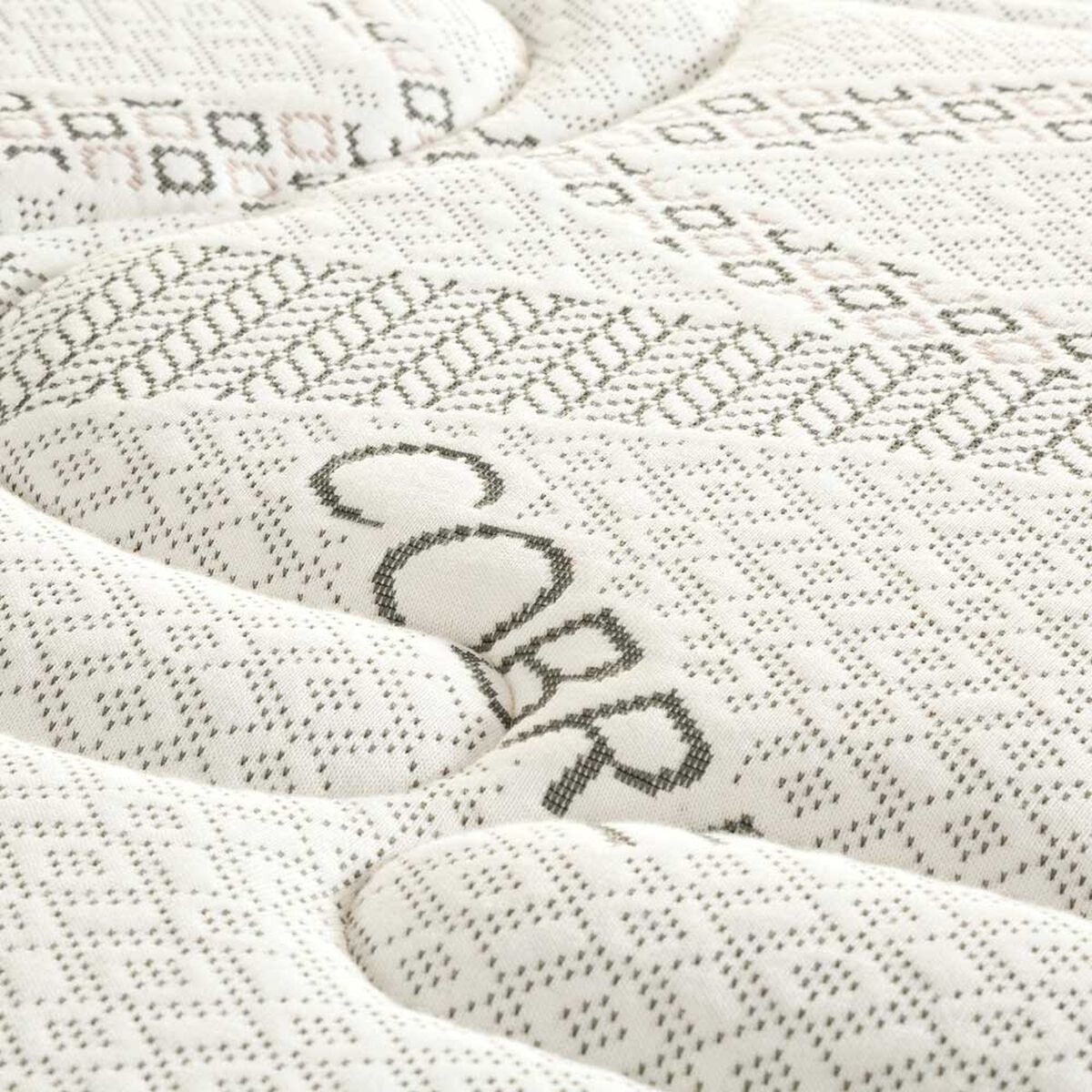 Colchón Flex 1,5 Plazas Máximo Cobre