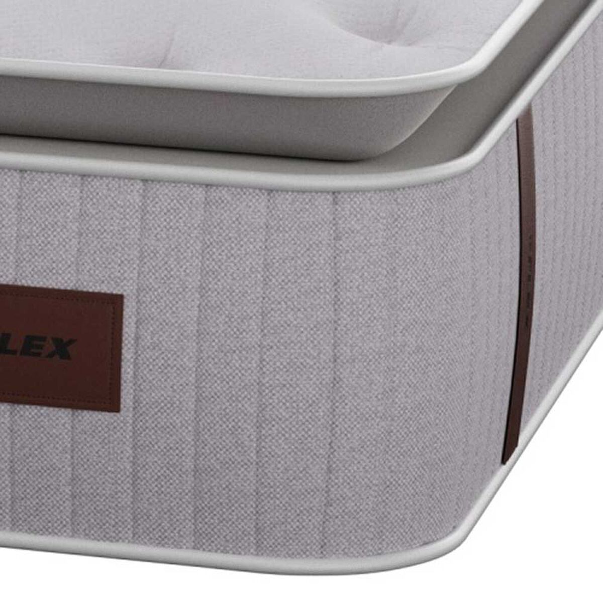 Colchón Flex 2 Plazas Heritage