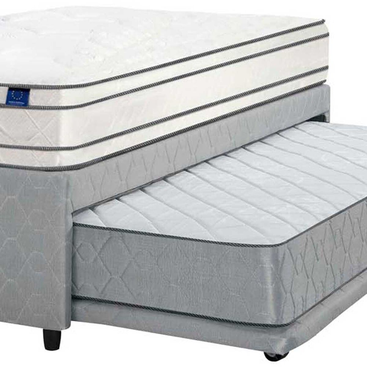 Cama Nido Flex 1,5 Plazas Innova