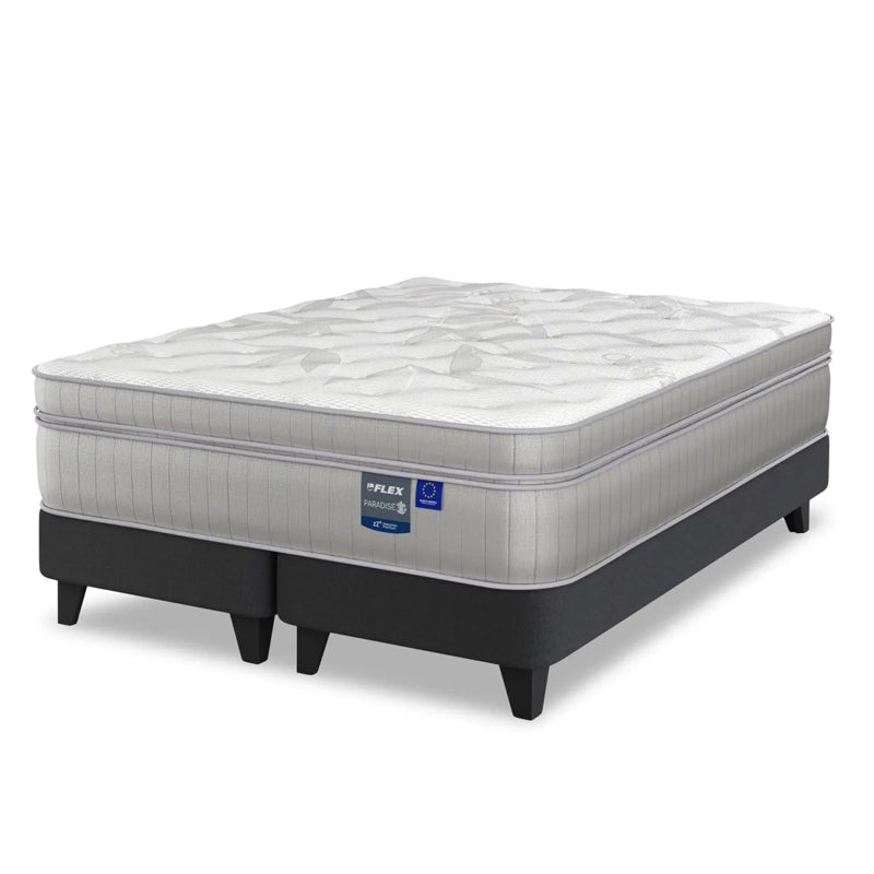 Cama Europea Paradise Super King