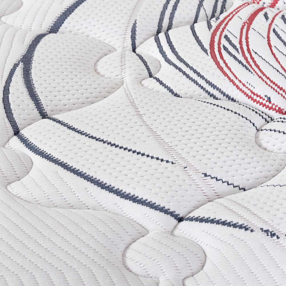 Camas Europeas Dúplex Flex 1 Plaza Therapedic Más