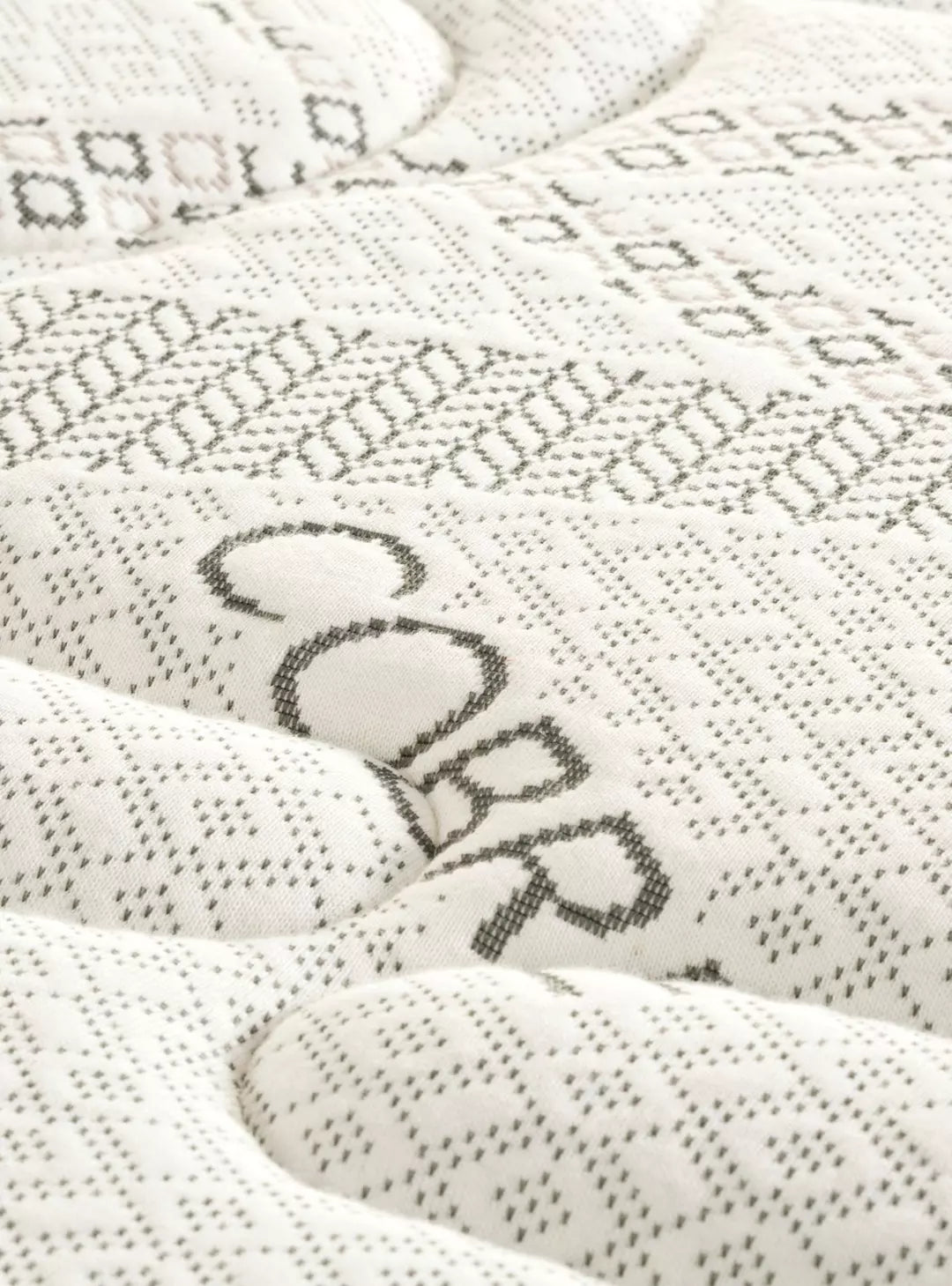 Cama Europea Chocolate Máximo Cobre Súper King