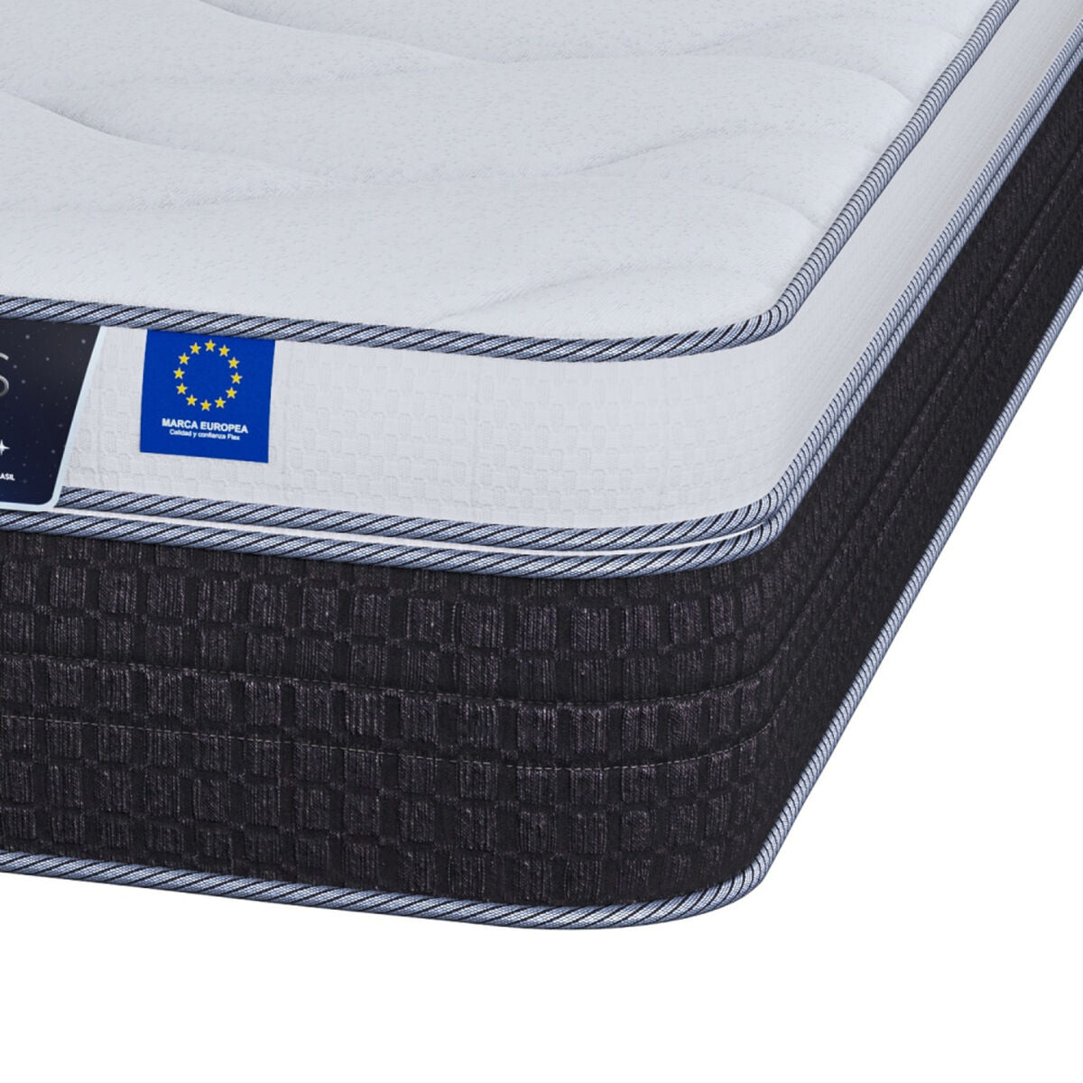 Colchón Flex 1,5 Plazas Nexus 190 cm