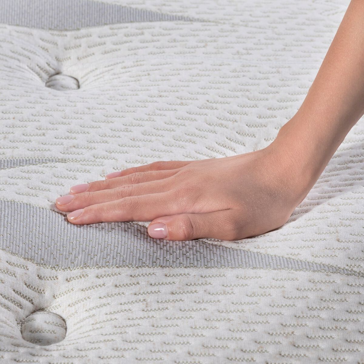 Colchón Flex Super King Paradise