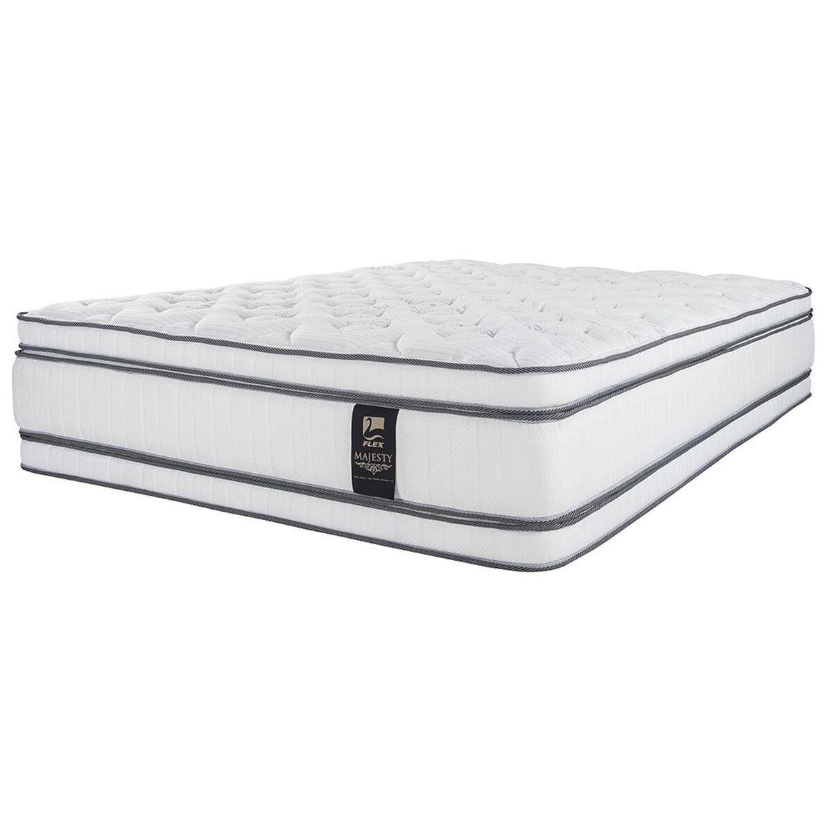 Colchon Majesty 2 Plazas