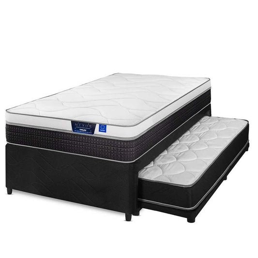 Cama Nido Flex 1,5 Plazas Nexus