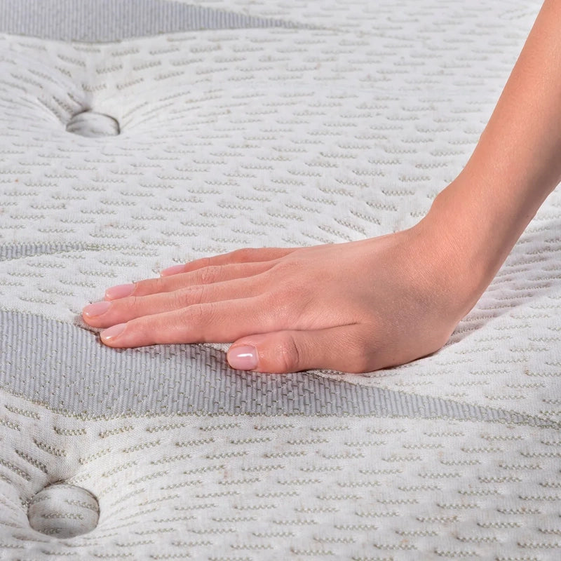 Cama Europea Paradise Super King