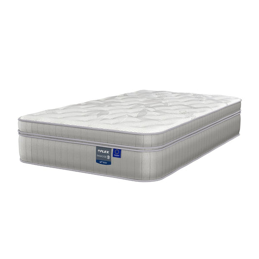 Colchón Flex 1,5 Plazas Paradise Box