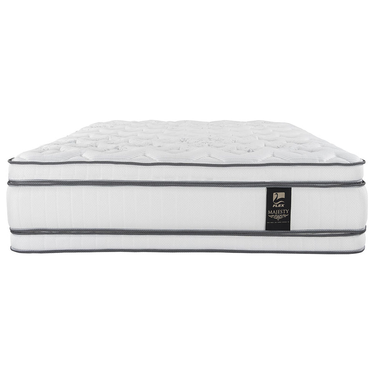 Colchon Majesty 2 Plazas
