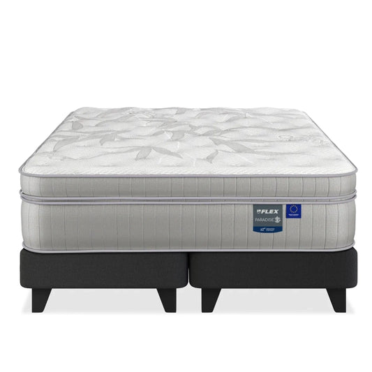 Cama Europea Paradise Super King
