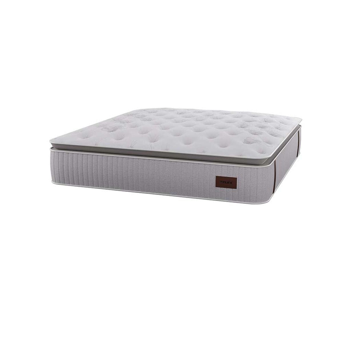 Colchón Flex King Heritage